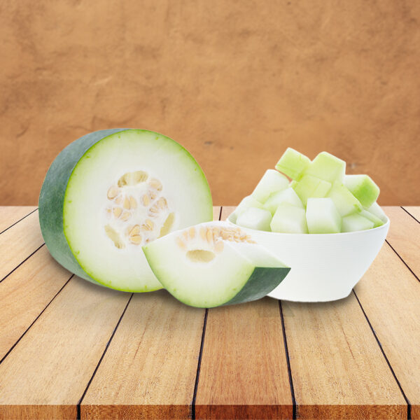Ash Gourd