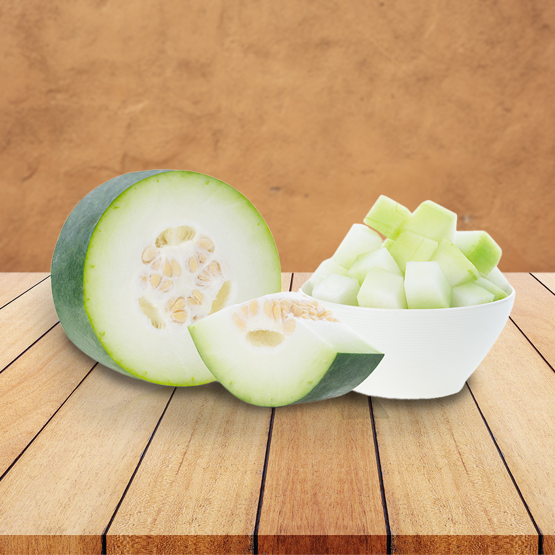 Ash Gourd