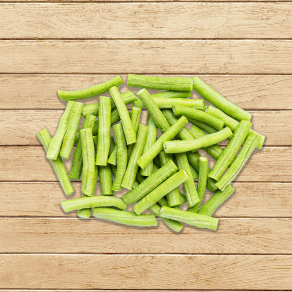 Beans Cut