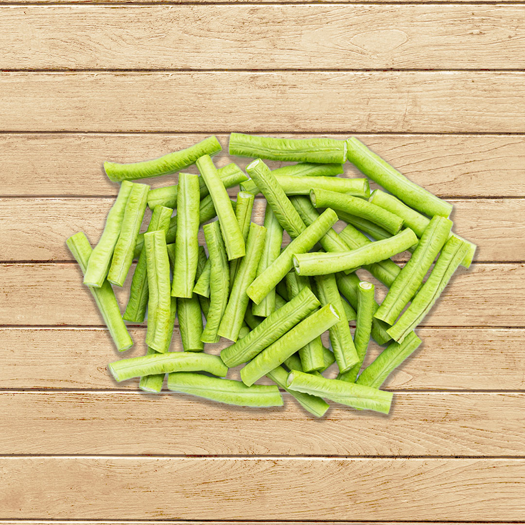 Beans Cut