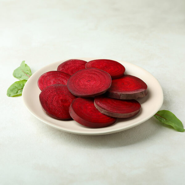 Beetroot Slice