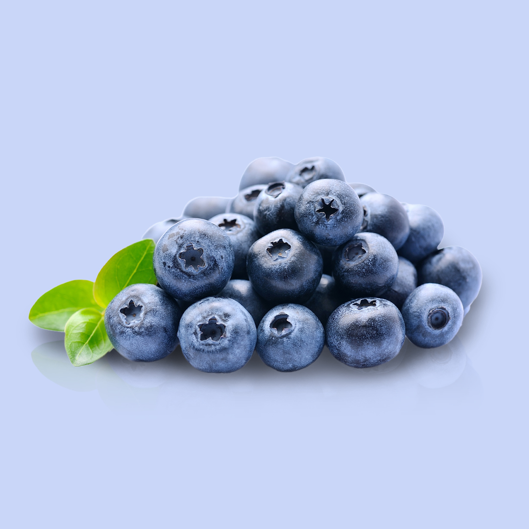 Blueberry