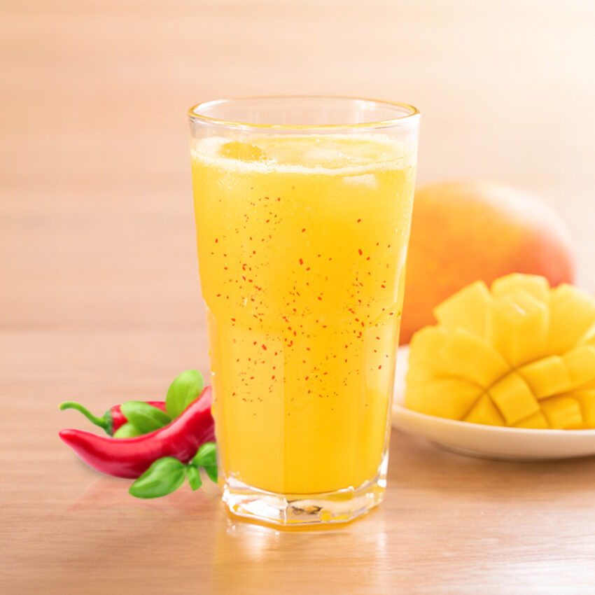 Chili mango