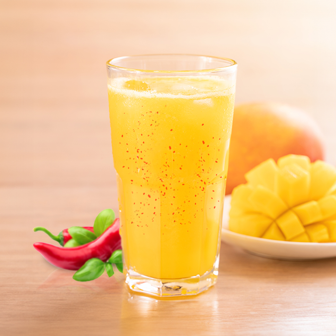 Chili mango