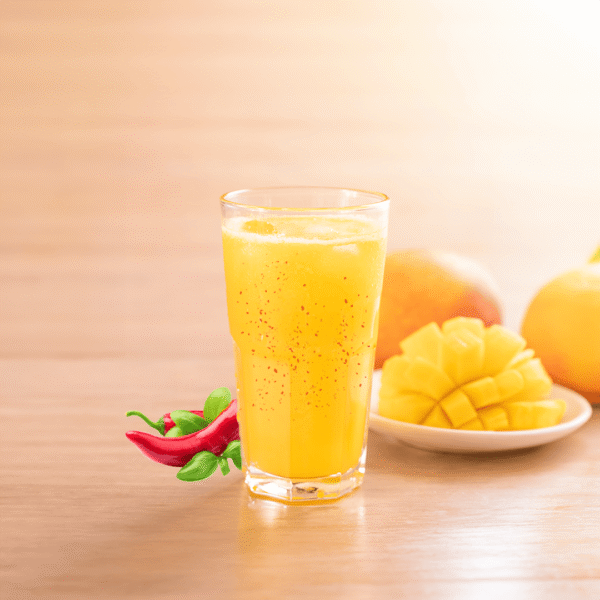 Chili mango