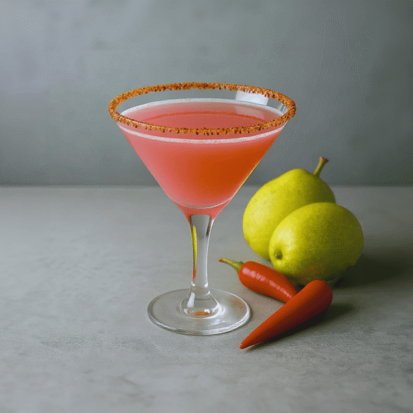 Chilli guava