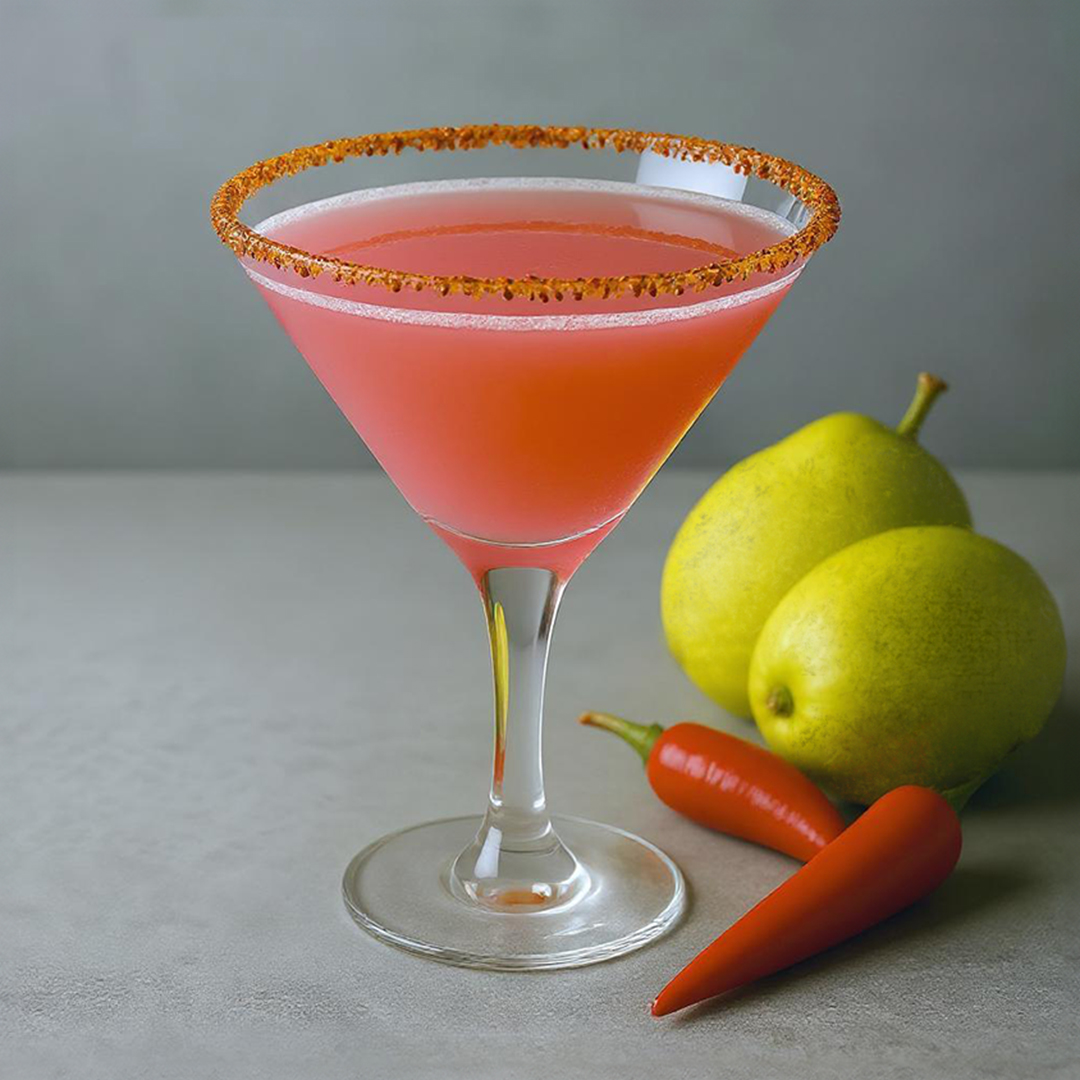Chilli guava