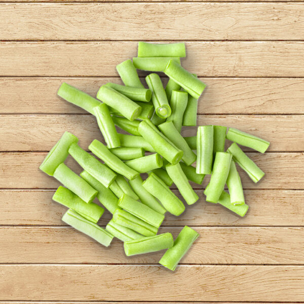 Cluster Beans Diced