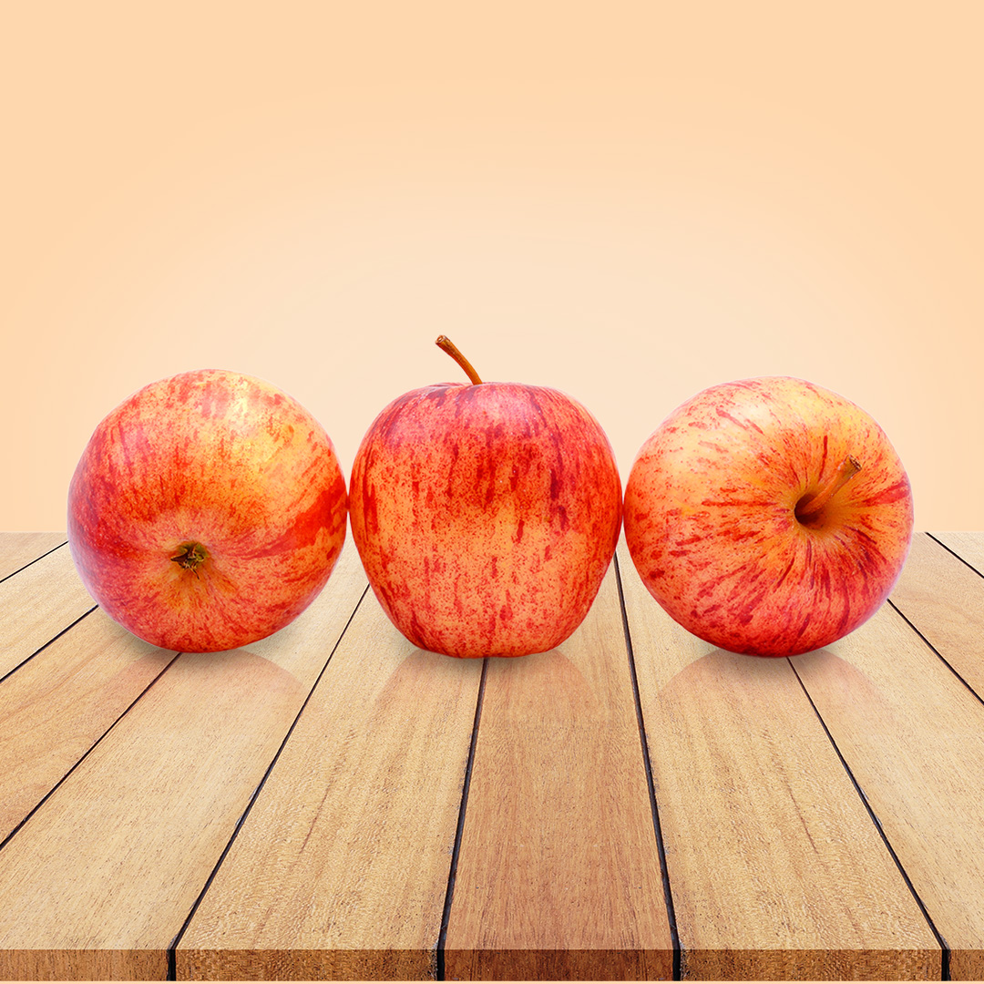 Fugi Apple
