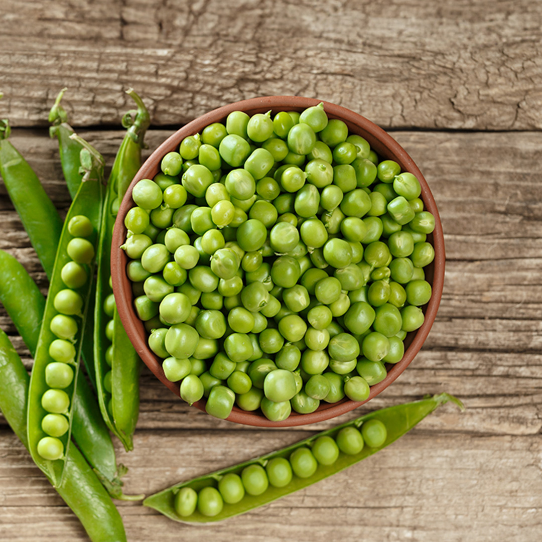 Green Pea