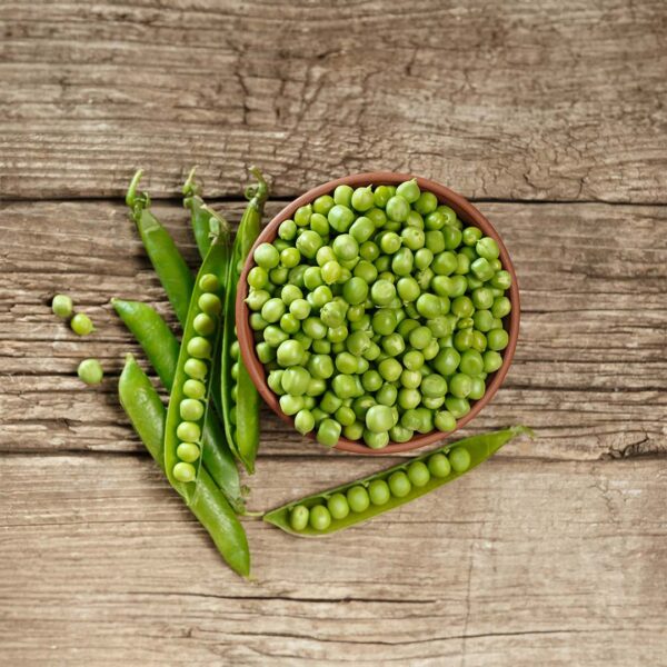 Green Pea