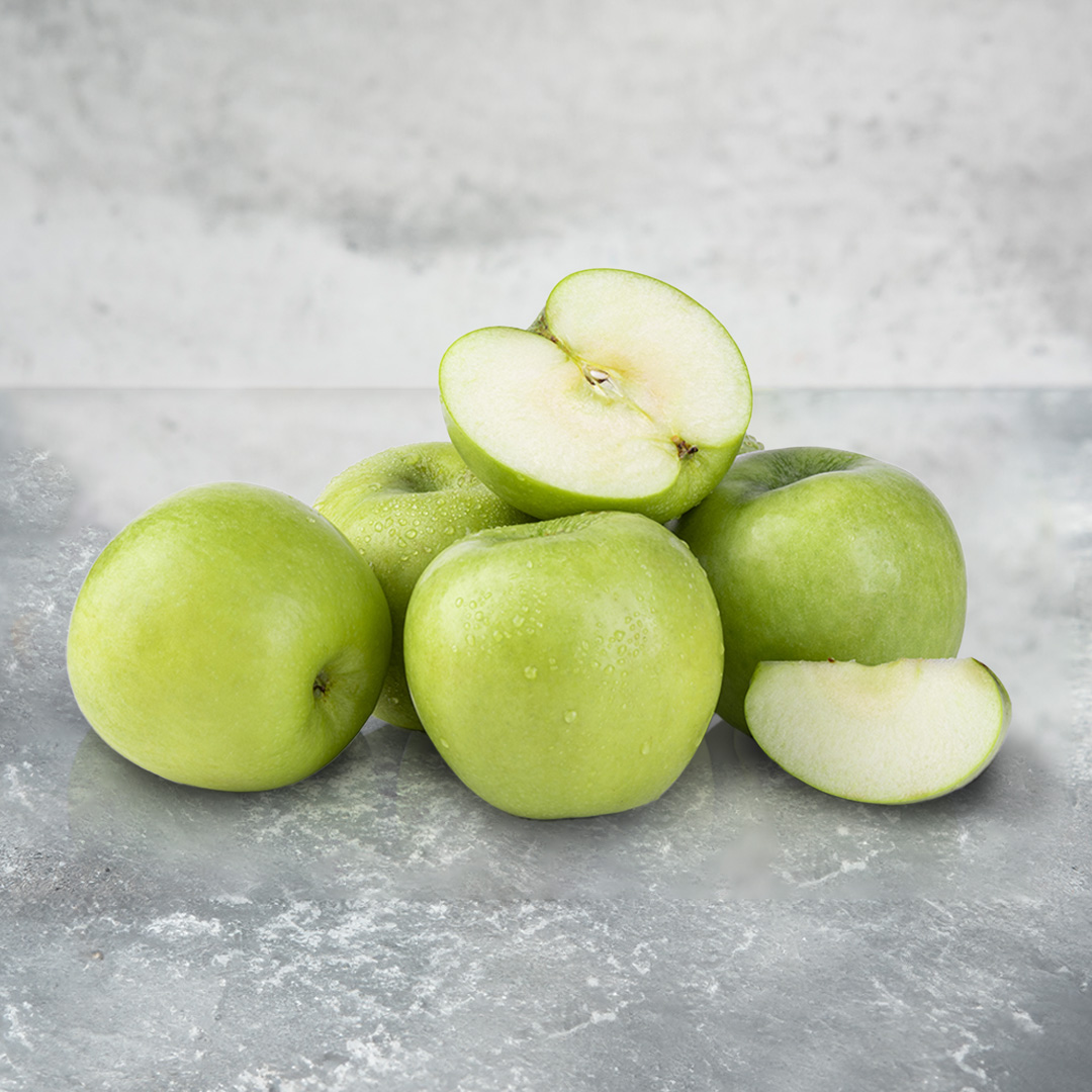Green Apple