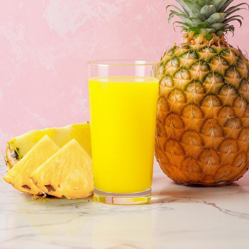 Pineapple