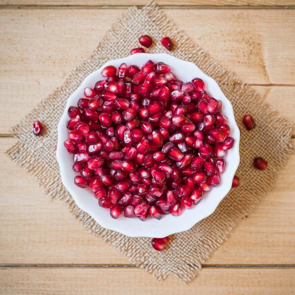 Pomegranate Arils