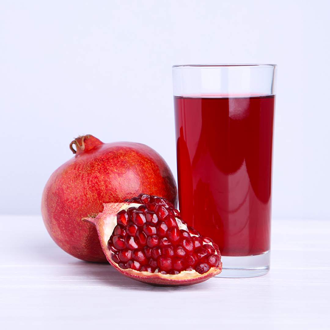 Pomegranate