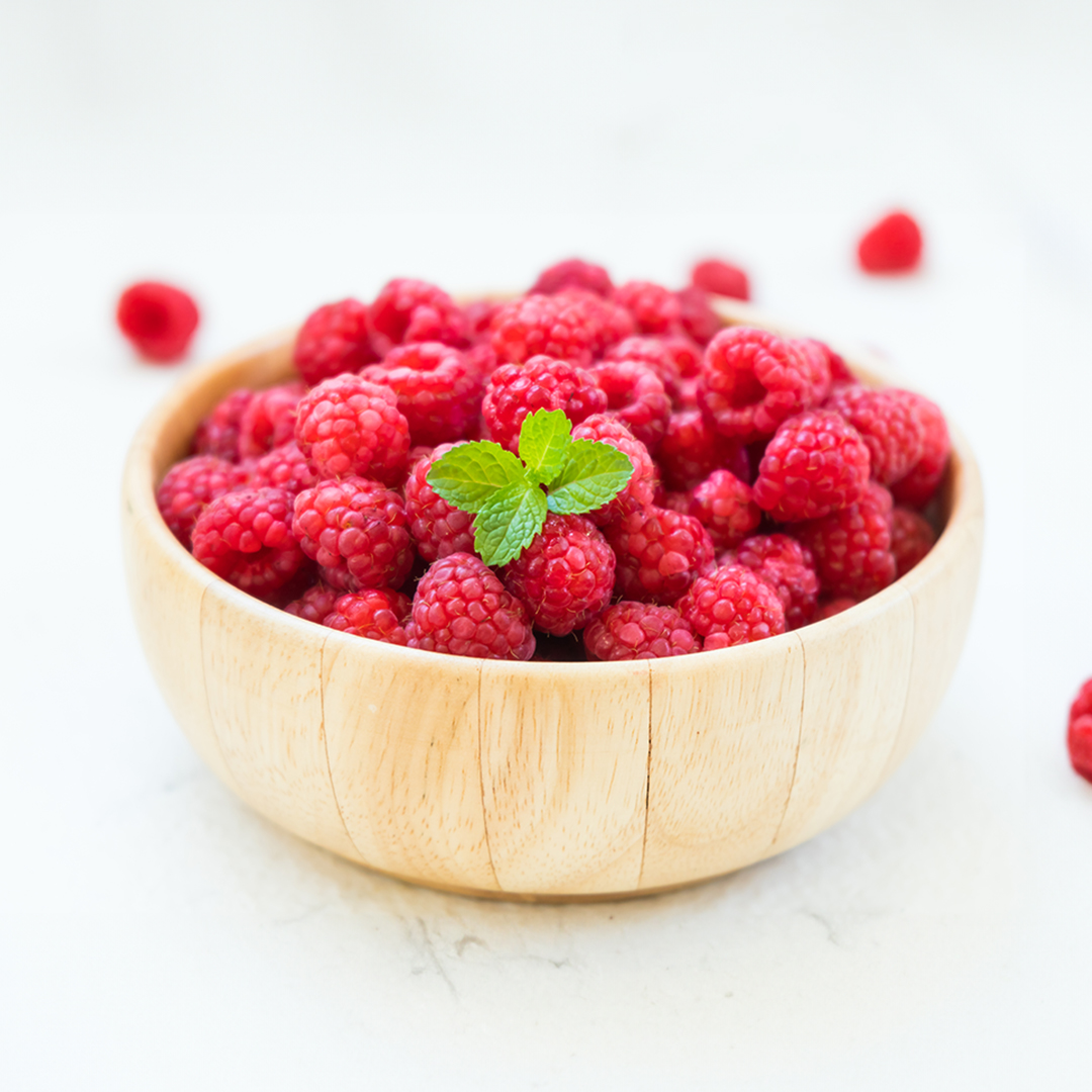 Raspberry