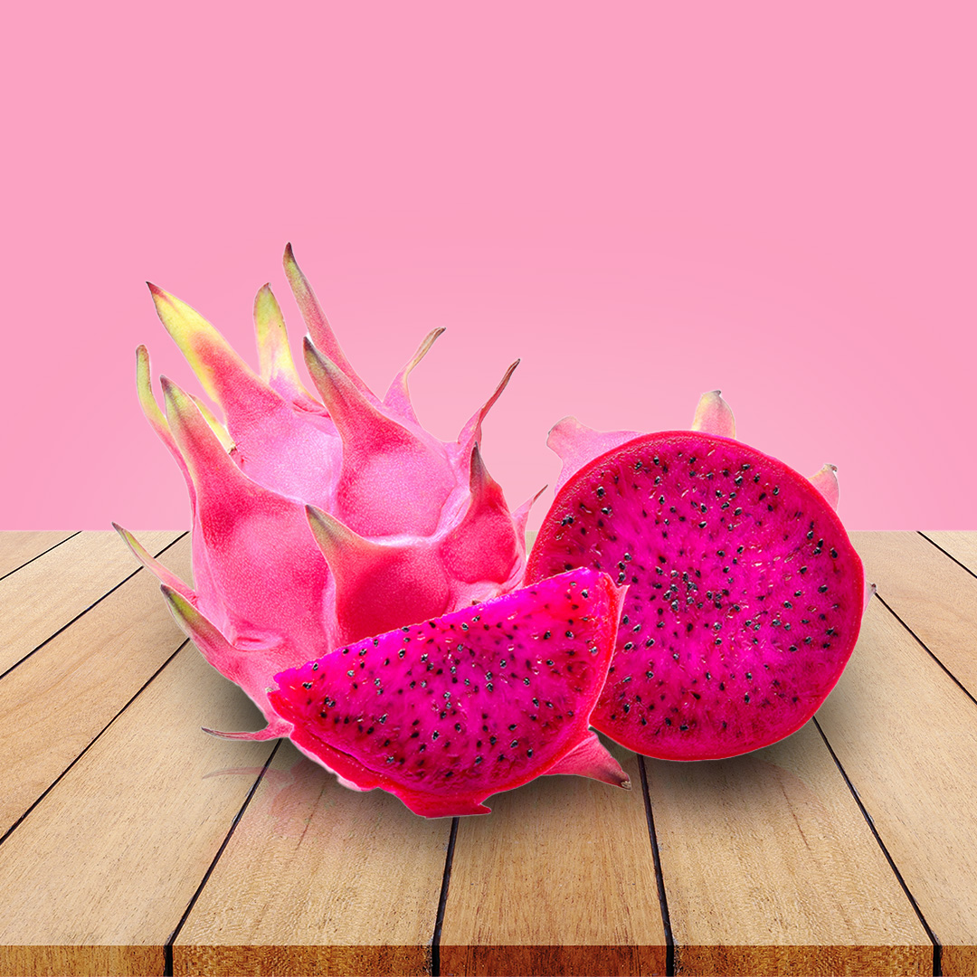 Red Dragon Fruit