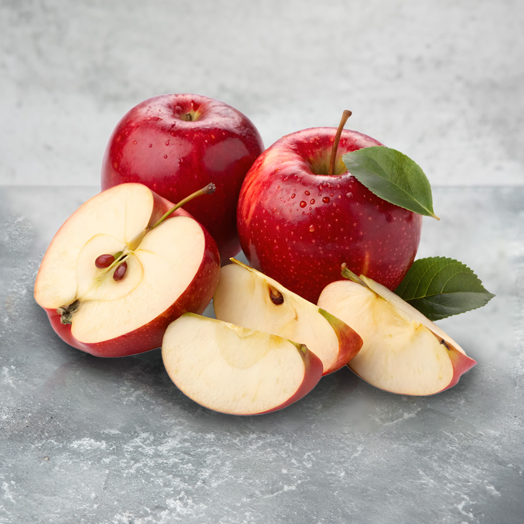Red Delicious Apple