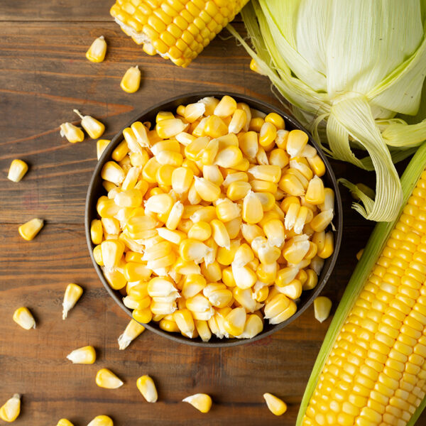 Sweet Corn