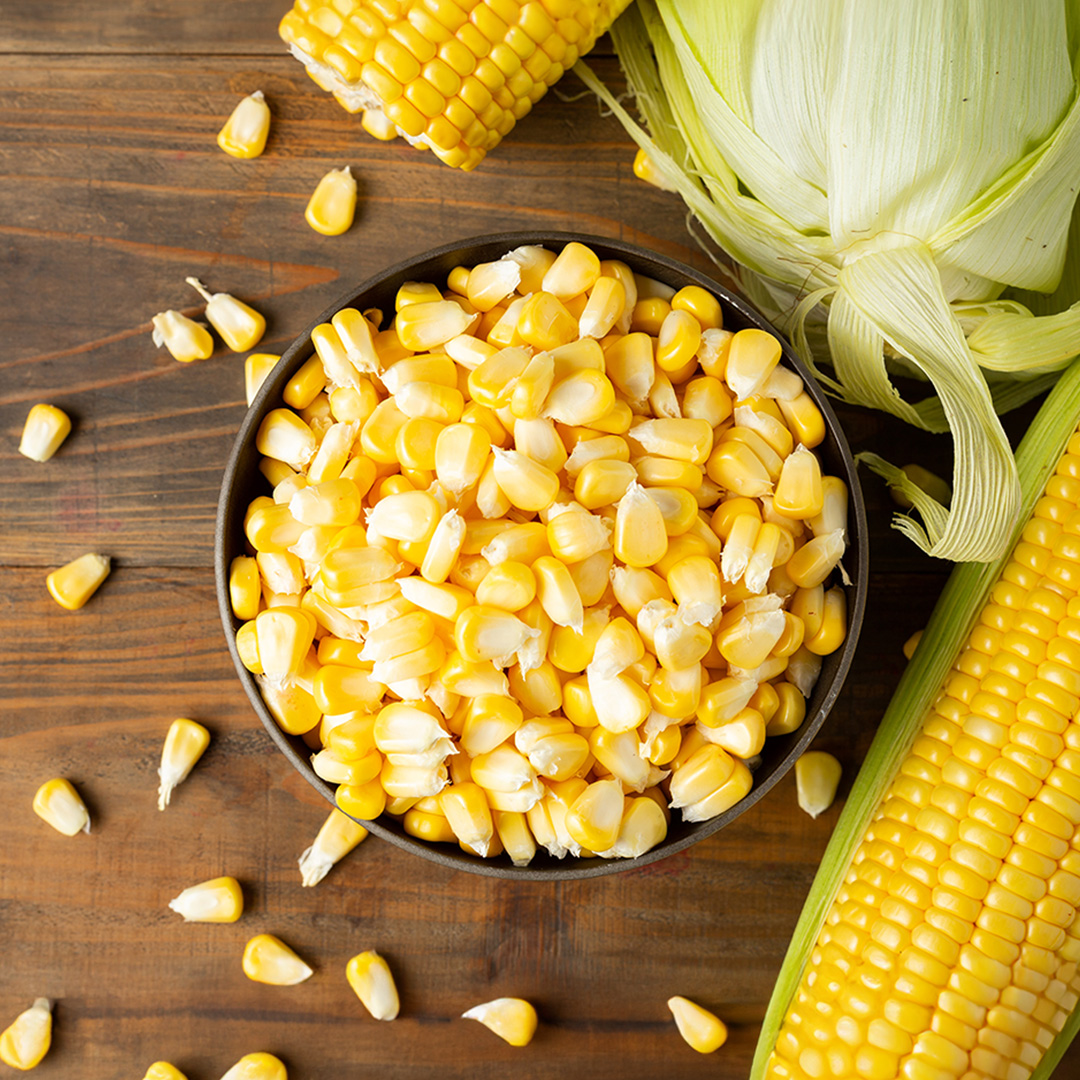 Sweet Corn