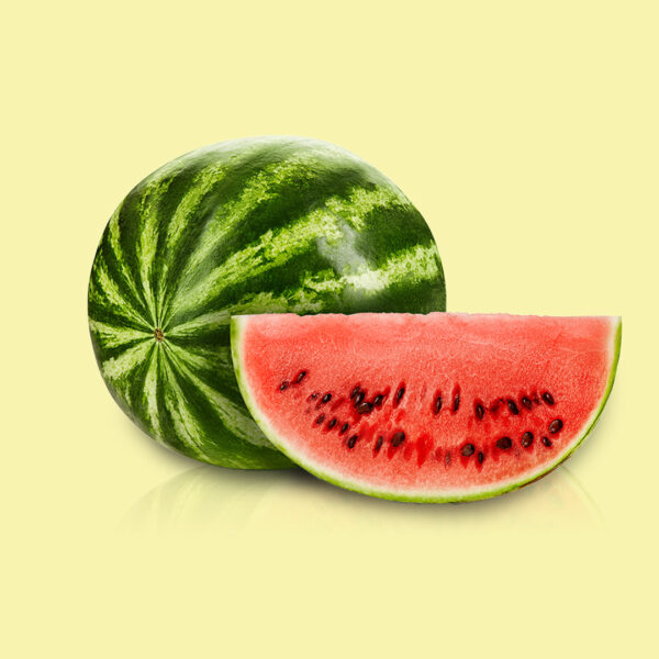 Watermelon slice